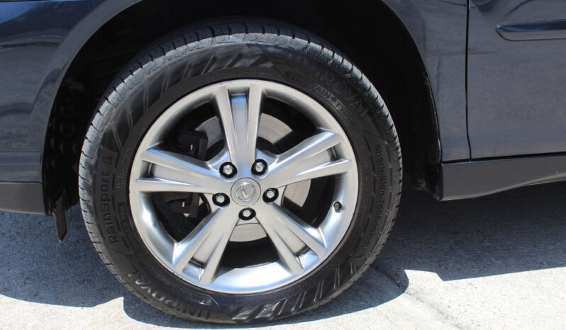 LEXUS RX 400h HYBRID  BOULEVARD ΟΡΟΦΗ NAVI full