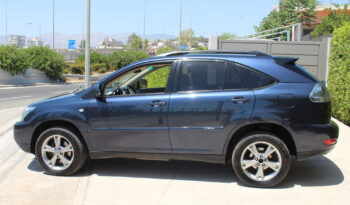 LEXUS RX 400h HYBRID  BOULEVARD ΟΡΟΦΗ NAVI full