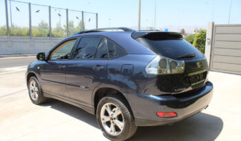 LEXUS RX 400h HYBRID  BOULEVARD ΟΡΟΦΗ NAVI full