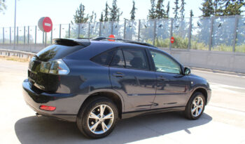 LEXUS RX 400h HYBRID  BOULEVARD ΟΡΟΦΗ NAVI full