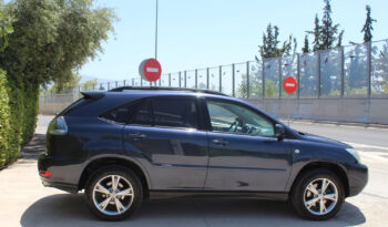 LEXUS RX 400h HYBRID  BOULEVARD ΟΡΟΦΗ NAVI full