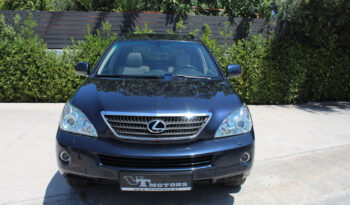 LEXUS RX 400h HYBRID  BOULEVARD ΟΡΟΦΗ NAVI full