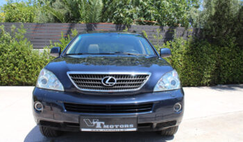 LEXUS RX 400h HYBRID  BOULEVARD ΟΡΟΦΗ NAVI full