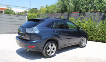 LEXUS RX 400h HYBRID  BOULEVARD ΟΡΟΦΗ NAVI full