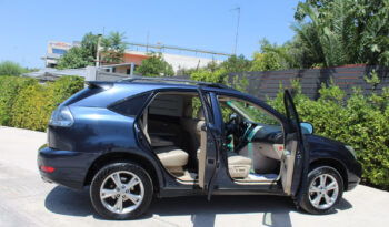 LEXUS RX 400h HYBRID  BOULEVARD ΟΡΟΦΗ NAVI full