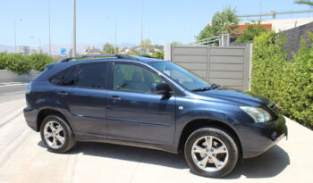 LEXUS RX 400h HYBRID  BOULEVARD ΟΡΟΦΗ NAVI full