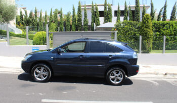 LEXUS RX 400h HYBRID  BOULEVARD ΟΡΟΦΗ NAVI full