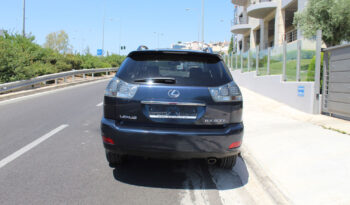 LEXUS RX 400h HYBRID  BOULEVARD ΟΡΟΦΗ NAVI full