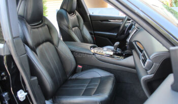 MASERATI LEVANTE 3.0 TDS V6 4WD NAVI PANORAMA CAMERA 21” full