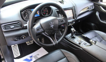 MASERATI LEVANTE 3.0 TDS V6 4WD NAVI PANORAMA CAMERA 21” full