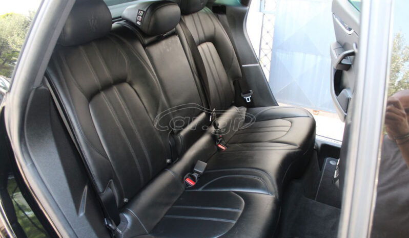 MASERATI LEVANTE 3.0 TDS V6 4WD NAVI PANORAMA CAMERA 21” full