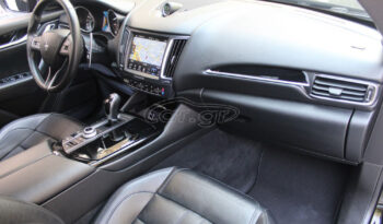 MASERATI LEVANTE 3.0 TDS V6 4WD NAVI PANORAMA CAMERA 21” full