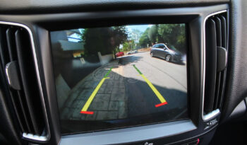 MASERATI LEVANTE 3.0 TDS V6 4WD NAVI PANORAMA CAMERA 21” full