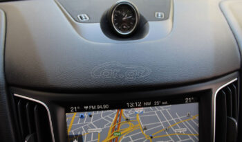 MASERATI LEVANTE 3.0 TDS V6 4WD NAVI PANORAMA CAMERA 21” full