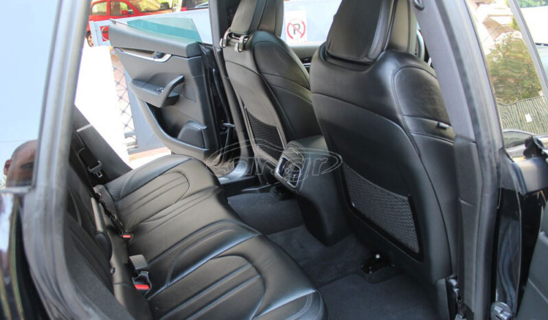 MASERATI LEVANTE 3.0 TDS V6 4WD NAVI PANORAMA CAMERA 21” full