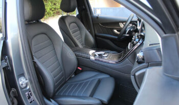 MERCEDES GLC 350e AMG LINE 326HP 4MATIC COUPE HYBRID PLUG IN full