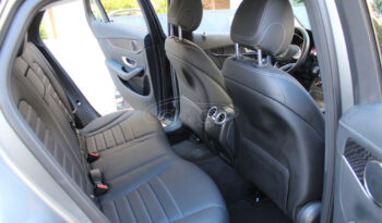 MERCEDES GLC 350e AMG LINE 326HP 4MATIC COUPE HYBRID PLUG IN full