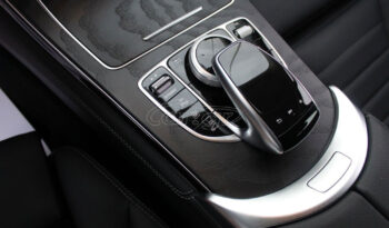 MERCEDES GLC 350e AMG LINE 326HP 4MATIC COUPE HYBRID PLUG IN full