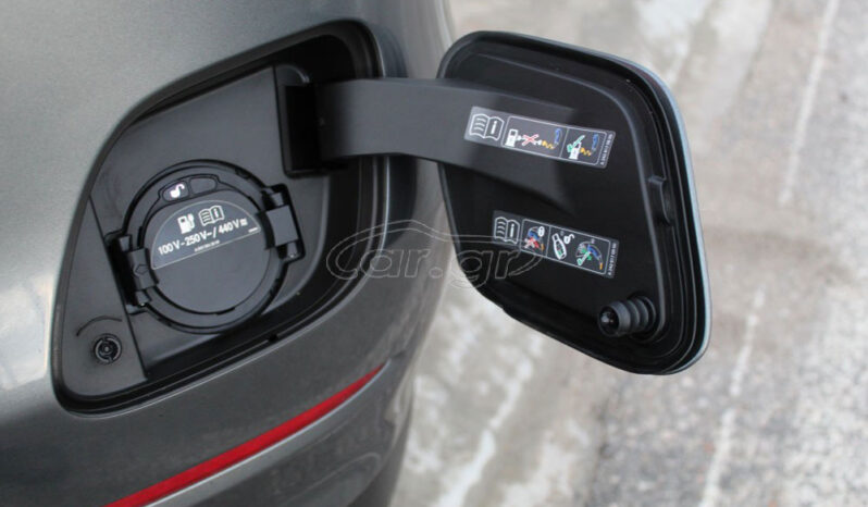 MERCEDES GLC 350e AMG LINE 326HP 4MATIC COUPE HYBRID PLUG IN full