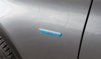 MERCEDES GLC 350e AMG LINE 326HP 4MATIC COUPE HYBRID PLUG IN full