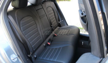 MERCEDES GLC 350e AMG LINE 326HP 4MATIC COUPE HYBRID PLUG IN full