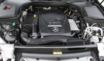 MERCEDES GLC 350e AMG LINE 326HP 4MATIC COUPE HYBRID PLUG IN full