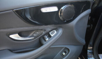 MERCEDES C 200 COUPE 1.5 198HP HYBRID ΔΕΡΜΑ NAVI AYTOMATO  CAMERA full