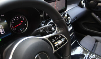 MERCEDES C 200 COUPE 1.5 198HP HYBRID ΔΕΡΜΑ NAVI AYTOMATO  CAMERA full