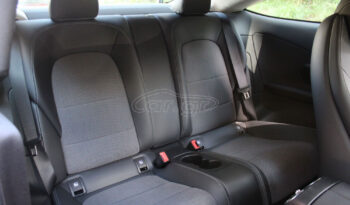 MERCEDES C 200 COUPE 1.5 198HP HYBRID ΔΕΡΜΑ NAVI AYTOMATO  CAMERA full