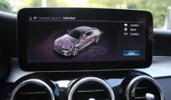 MERCEDES C 200 COUPE 1.5 198HP HYBRID ΔΕΡΜΑ NAVI AYTOMATO  CAMERA full