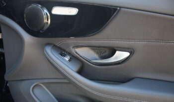 MERCEDES C 200 COUPE 1.5 198HP HYBRID ΔΕΡΜΑ NAVI AYTOMATO  CAMERA full