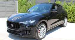MASERATI LEVANTE 3.0 TDS V6 4WD NAVI PANORAMA CAMERA 21”