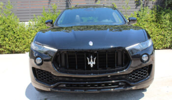 MASERATI LEVANTE 3.0 TDS V6 4WD NAVI PANORAMA CAMERA 21” full