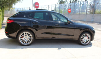 MASERATI LEVANTE 3.0 TDS V6 4WD NAVI PANORAMA CAMERA 21” full