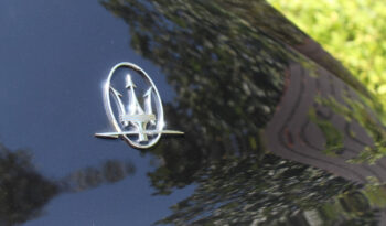 MASERATI LEVANTE 3.0 TDS V6 4WD NAVI PANORAMA CAMERA 21” full