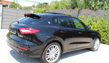 MASERATI LEVANTE 3.0 TDS V6 4WD NAVI PANORAMA CAMERA 21” full
