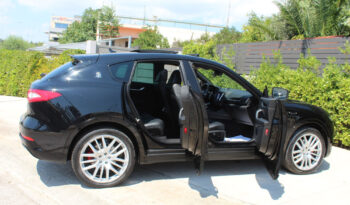 MASERATI LEVANTE 3.0 TDS V6 4WD NAVI PANORAMA CAMERA 21” full