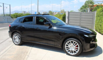 MASERATI LEVANTE 3.0 TDS V6 4WD NAVI PANORAMA CAMERA 21” full