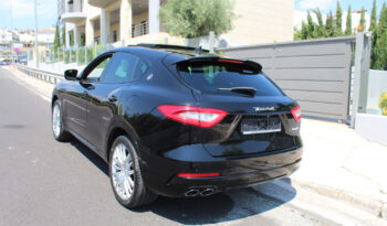 MASERATI LEVANTE 3.0 TDS V6 4WD NAVI PANORAMA CAMERA 21” full