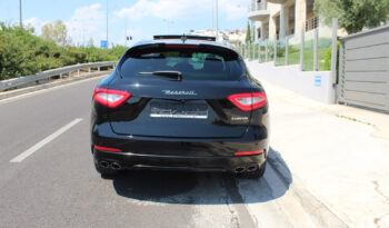MASERATI LEVANTE 3.0 TDS V6 4WD NAVI PANORAMA CAMERA 21” full
