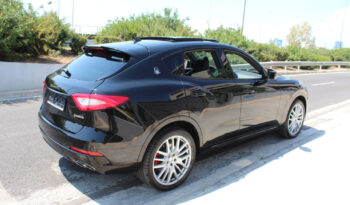 MASERATI LEVANTE 3.0 TDS V6 4WD NAVI PANORAMA CAMERA 21” full