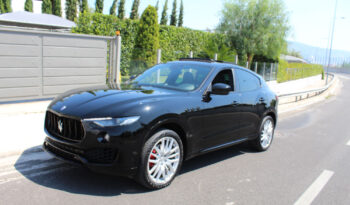 MASERATI LEVANTE 3.0 TDS V6 4WD NAVI PANORAMA CAMERA 21” full