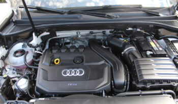 AUDI Q3 35 TFSI 150HP S-ΤRONIC 1ο ΧΕΡΙ ΕΛΛΗΝΙΚΟ full