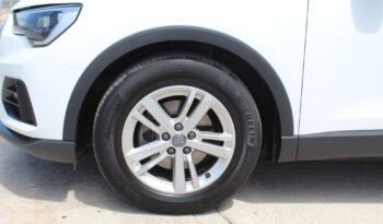 AUDI Q3 35 TFSI 150HP S-ΤRONIC 1ο ΧΕΡΙ ΕΛΛΗΝΙΚΟ full