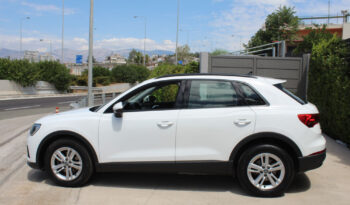 AUDI Q3 35 TFSI 150HP S-ΤRONIC 1ο ΧΕΡΙ ΕΛΛΗΝΙΚΟ full