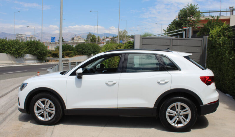 AUDI Q3 35 TFSI 150HP S-ΤRONIC 1ο ΧΕΡΙ ΕΛΛΗΝΙΚΟ full