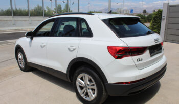 AUDI Q3 35 TFSI 150HP S-ΤRONIC 1ο ΧΕΡΙ ΕΛΛΗΝΙΚΟ full