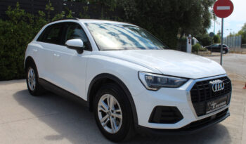 AUDI Q3 35 TFSI 150HP S-ΤRONIC 1ο ΧΕΡΙ ΕΛΛΗΝΙΚΟ full
