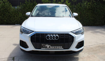 AUDI Q3 35 TFSI 150HP S-ΤRONIC 1ο ΧΕΡΙ ΕΛΛΗΝΙΚΟ full