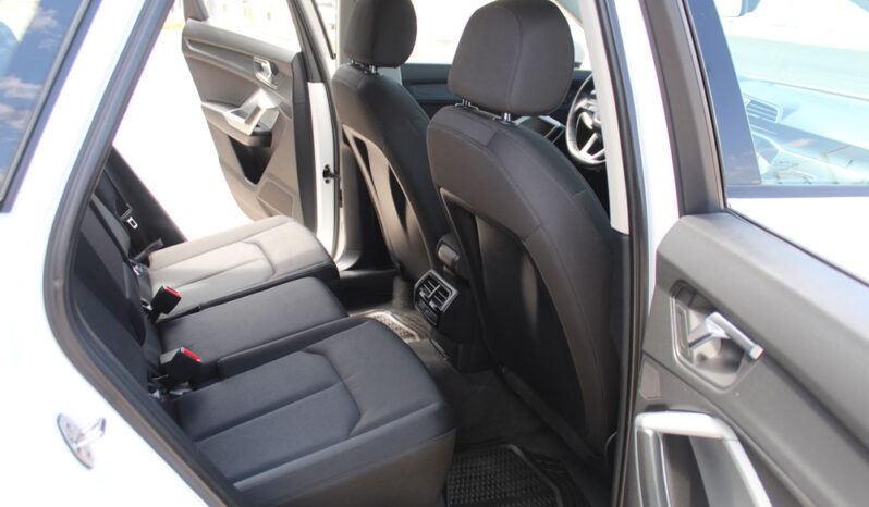 AUDI Q3 35 TFSI 150HP S-ΤRONIC 1ο ΧΕΡΙ ΕΛΛΗΝΙΚΟ full